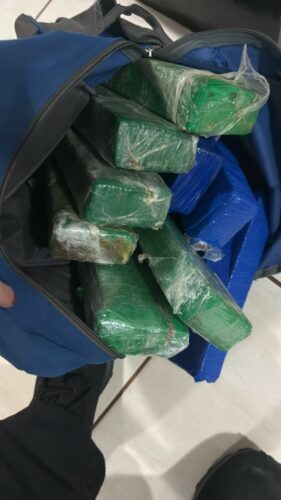 PCGO cumpre mandados em GO, MG e SP e desmantela grupo criminoso voltado a roubo de cargas no sul goiano