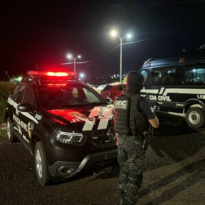 PCGO cumpre medidas judiciais contra investigados por fraudes eletrônicas com prejuízo de R$ 8 milhões