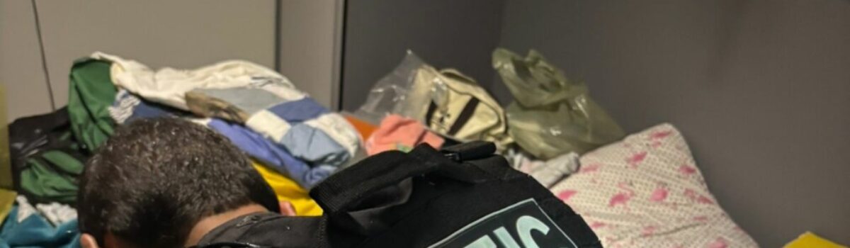 PCGO cumpre medidas judiciais contra investigados por fraudes eletrônicas com prejuízo de R$ 8 milhões