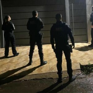 PCGO cumpre medidas judiciais contra investigados por fraudes eletrônicas com prejuízo de R$ 8 milhões