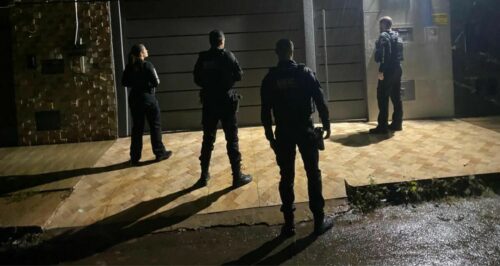 PCGO cumpre medidas judiciais contra investigados por fraudes eletrônicas com prejuízo de R$ 8 milhões