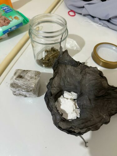 PCGO deflagra Operação Nárke contra tráfico de drogas em São João D’Aliança