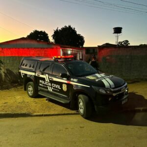 PCGO deflagra Operação Nárke contra tráfico de drogas em São João D’Aliança