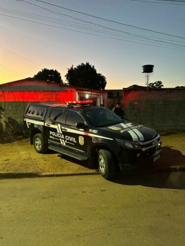 PCGO deflagra Operação Nárke contra tráfico de drogas em São João D’Aliança