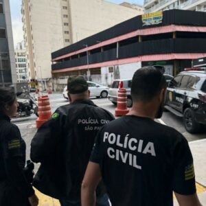 PCGO deflagra operação contra estelionato virtual em São Paulo