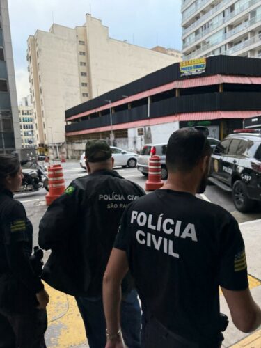PCGO deflagra operação contra estelionato virtual em São Paulo