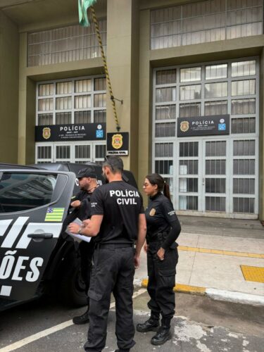 PCGO deflagra operação contra estelionato virtual em São Paulo