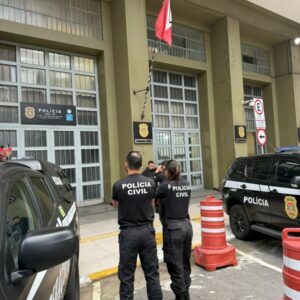 PCGO deflagra operação contra estelionato virtual em São Paulo
