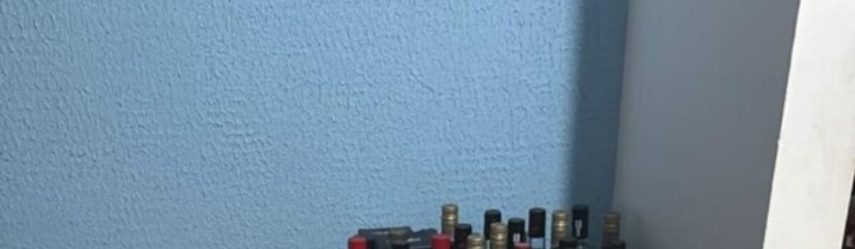 PCGO desarticula esquema de fraudes eletrônicas e prende investigado em MG