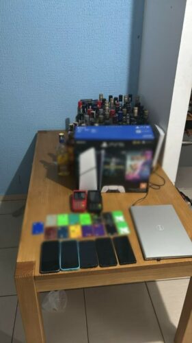 PCGO desarticula esquema de fraudes eletrônicas e prende suspeito em Uberlândia