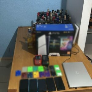 PCGO desarticula esquema de fraudes eletrônicas e prende suspeito em Uberlândia