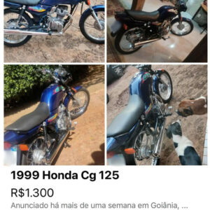 PCGO desarticula grupo criminoso que aplicava golpe do falso anúncio pela internet