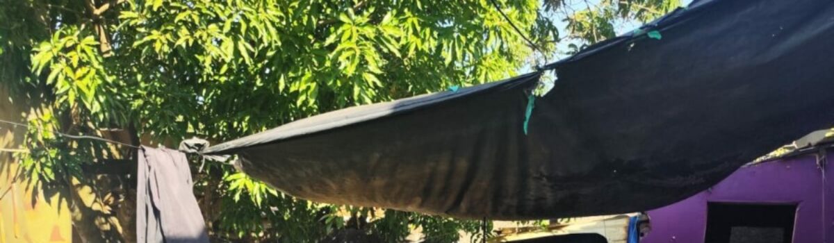 PCGO prende dupla em flagrante por desmanche clandestino de veículos em Aparecida de Goiânia