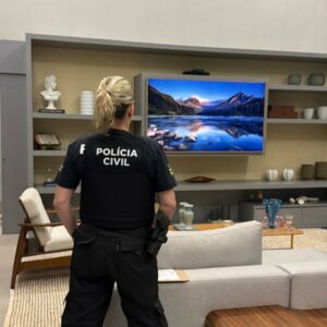 PCGO e Fisco Estadual deflagram operação de combate à sonegação fiscal envolvendo empresas madeireiras e de carvão vegetal