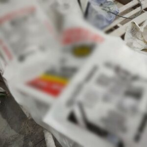 PCGO e MAPA reprimem fabricação e comércio de produtos veterinários impróprios ao consumo