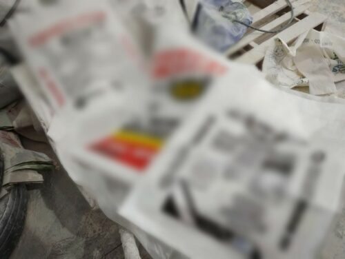 PCGO e MAPA reprimem fabricação e comércio de produtos veterinários impróprios ao consumo