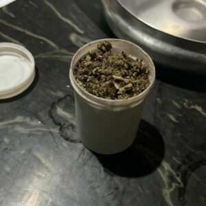 PCGO em operação integrada combate tráfico de drogas e desmonta pontos de consumo em Caldas Novas