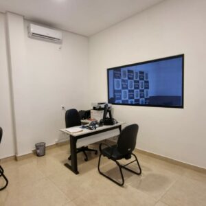 PCGO inaugura nova sede da Delegacia de Polícia de Mossâmedes