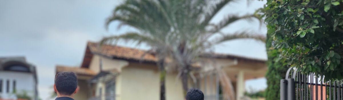 PCGO investiga agentes por produção de postes públicos para propriedade rural particular em Pontalina