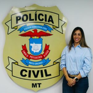 PCGO participa de curso nacional sobre investigação de pessoas desaparecidas