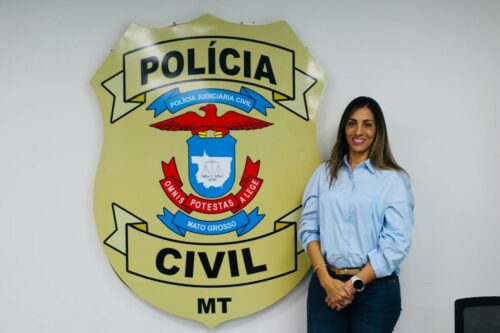 PCGO participa de curso nacional sobre investigação de pessoas desaparecidas