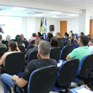 PCGO participa de curso nacional sobre investigação de pessoas desaparecidas