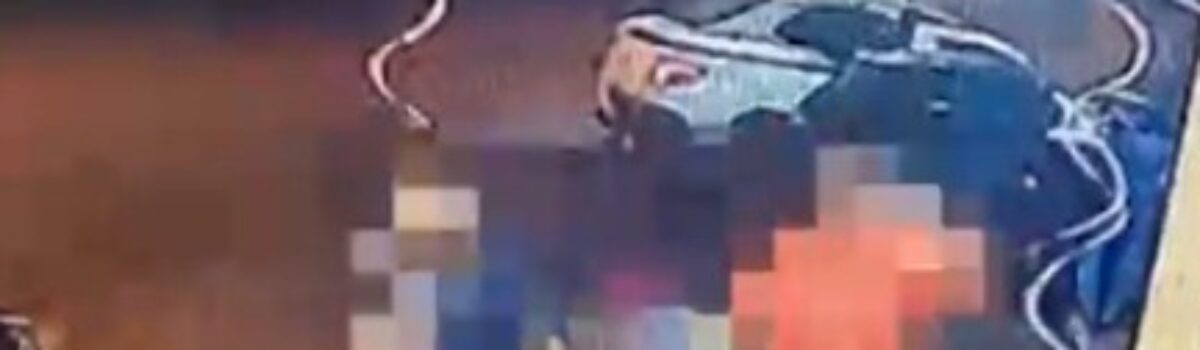 PCGO prende, em Minas Gerais, investigado por roubo e furto em supermercados de Itumbiara