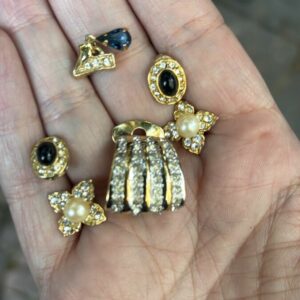 PCGO prende em flagrante funcionária doméstica suspeita de furtar mais de R$ 500 mil para sustentar vício em jogos de azar