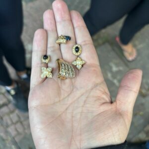 PCGO prende em flagrante funcionária doméstica suspeita de furtar mais de R$ 500 mil para sustentar vício em jogos de azar