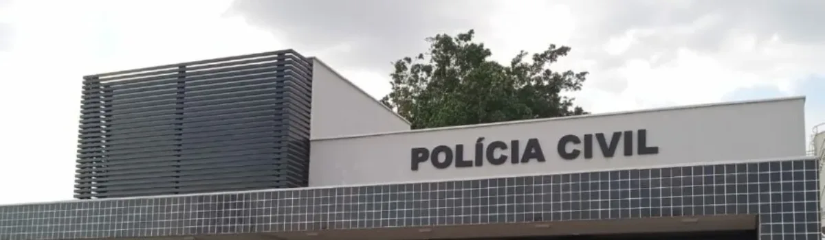 PCGO prende homem em flagrante por ameaçar e perseguir ex-companheira e ex-sogra