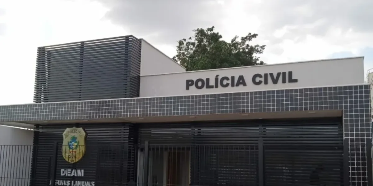 PCGO prende homem em flagrante por ameaçar e perseguir ex-companheira e ex-sogra