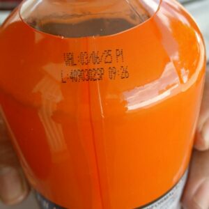 PCGO prende empresário por venda de produtos vencidos em supermercado de Porangatu