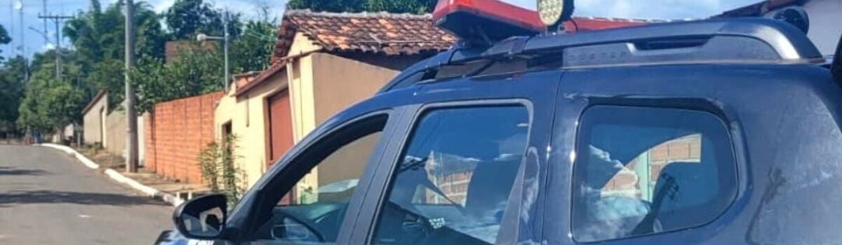 PCGO prende empresário por venda de produtos vencidos em supermercado de Porangatu