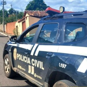 PCGO prende empresário por venda de produtos vencidos em supermercado de Porangatu