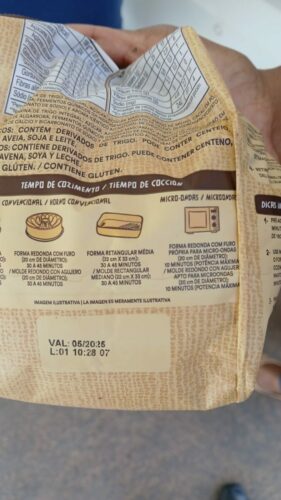 PCGO prende empresário por venda de produtos vencidos em supermercado de Porangatu