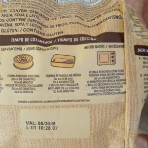 PCGO prende empresário por venda de produtos vencidos em supermercado de Porangatu