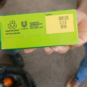 PCGO prende empresário por venda de produtos vencidos em supermercado de Porangatu