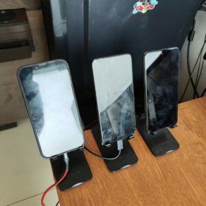 PCGO prende estelionatário que causou prejuízo de R$ 37 mil em fraude bancária