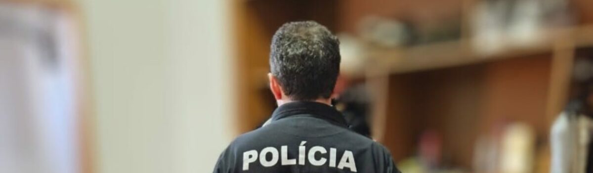 PCGO prende estelionatário que causou prejuízo de R$ 37 mil em vítima após fraude bancária