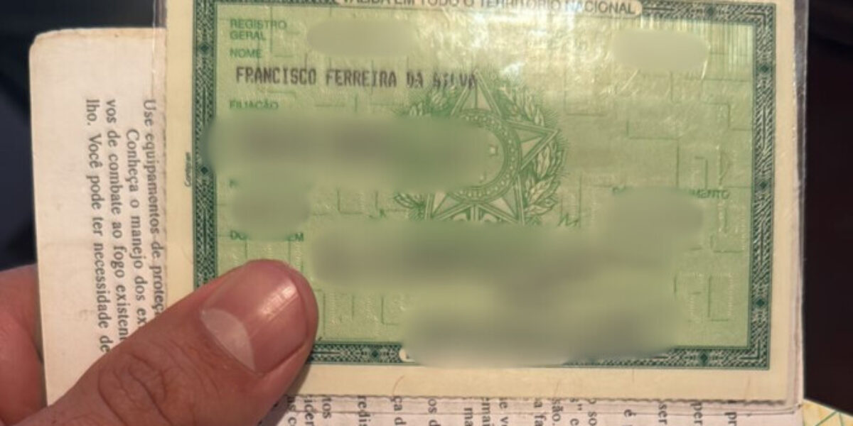 Em desdobramento operacional, PCGO prende sétimo envolvido em homicídio no Jardim do Cerrado em Goiânia
