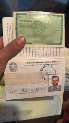 PCGO prende foragido por 4 homicídios praticados em diferentes regiões brasileiras; ele usava documento falso