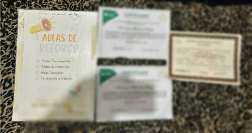 PCGO prende homem em flagrante por armazenar material de exploração sexual envolvendo crianças e adolescentes