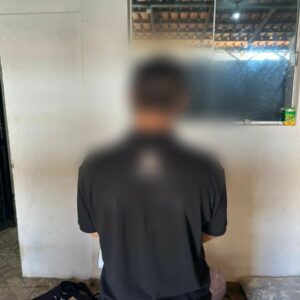 PCGO prende homem em flagrante por armazenar material de exploração sexual envolvendo crianças e adolescentes