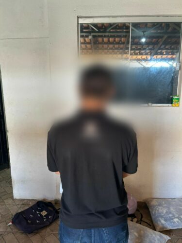 PCGO prende homem em flagrante por armazenar material de exploração sexual envolvendo crianças e adolescentes