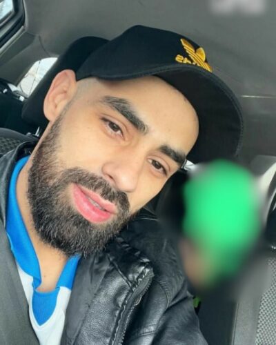 PCGO prende homem por adulteração veicular e estupro de vulnerável