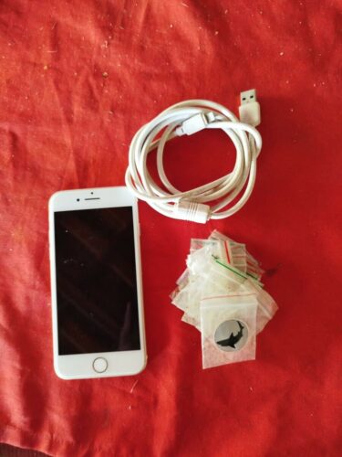 PCGO prende homem por tráfico de drogas e corrupção de menores em Aparecida de Goiânia