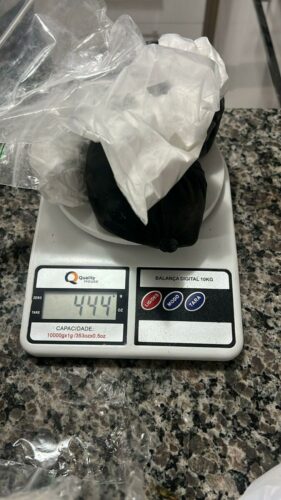 PCGO prende investigado por homicídio e localiza grande quantidade de drogas