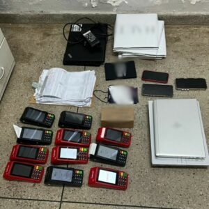 PCGO prende quatro mulheres suspeitas de aplicar golpe do “book fotográfico” em Goiânia