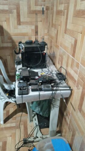 PCGO prende servidor público por furto de computadores em órgão municipal