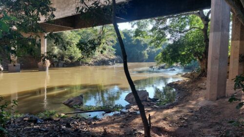 PCGO realiza operação para esclarecer desaparecimento de motorista de guincho